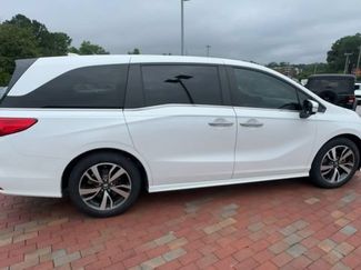Used 2024 Honda Odyssey Touring video 2