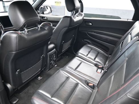 Used 2022 Dodge Durango R/T image 34