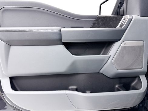 Used 2024 Ford F150 Lightning Flash w/ Max Trailer Tow Package image 29