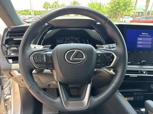 Used 2023 Lexus RX 350 FWD w/ Accessory Package (Z1) image 26