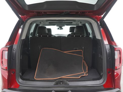 Used 2023 GMC Acadia AT4 w/ Technology Package image 18