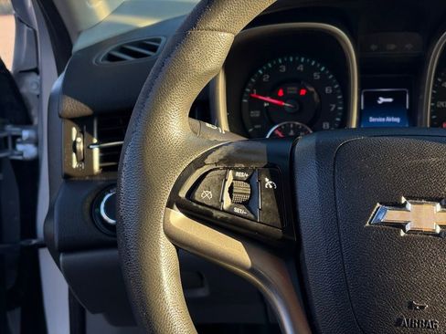 Used 2015 Chevrolet Malibu LS w/ Protection Package image 15
