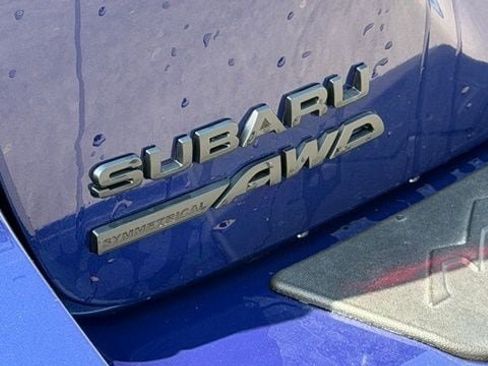 Used 2026 Subaru Crosstrek 2.5i Premium AWD/4WD image 14
