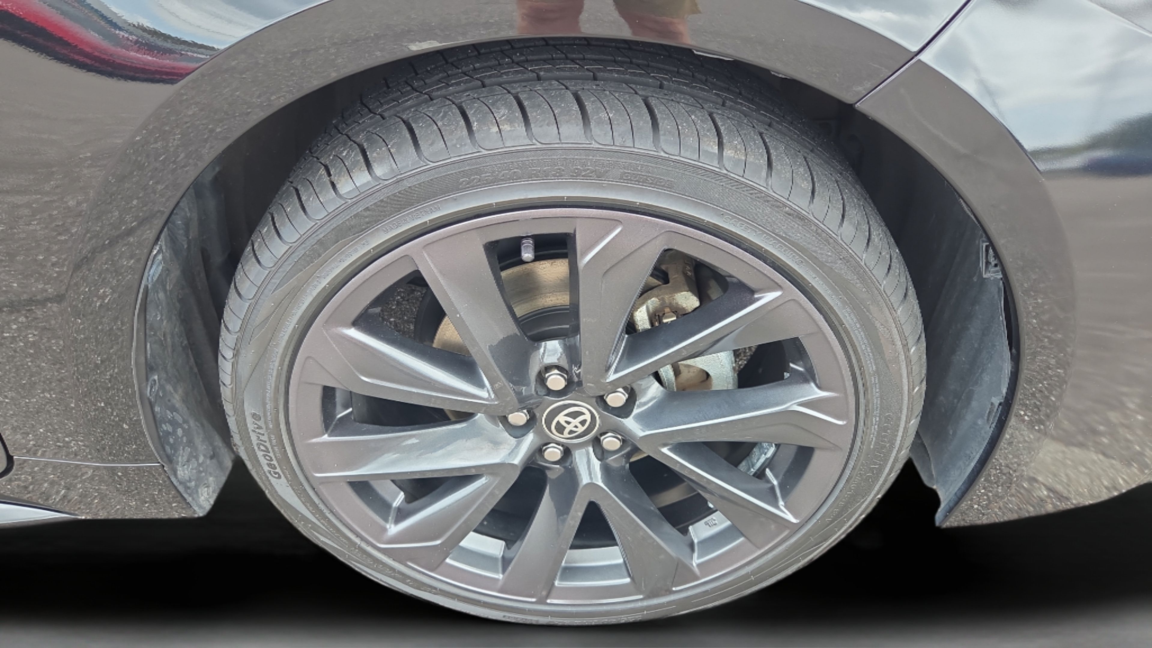 Certified 2024 Toyota Corolla SE FWD image 31