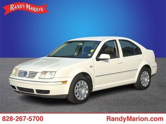 Used 2004 Volkswagen Jetta GL image 1