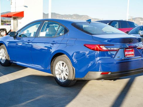 New 2026 Toyota Camry LE image 7