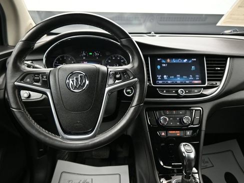 Used 2019 Buick Encore Preferred w/ Safety Package FWD image 14