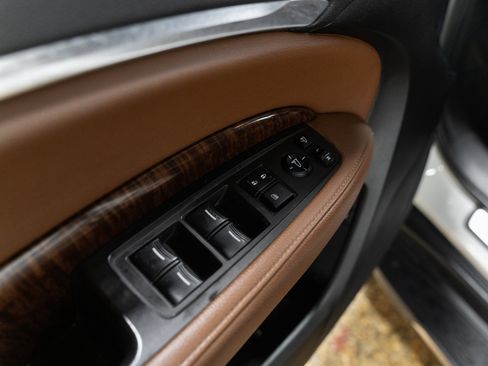 Used 2018 Acura MDX FWD w/ Technology Package image 21