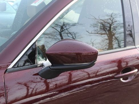 Certified 2024 MAZDA CX-90 3.3 Turbo S w/ Premium Plus image 14