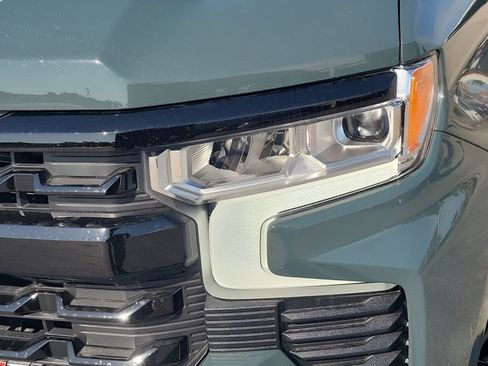 New 2026 Chevrolet Silverado 1500 LT Trail Boss w/ LT Trail Boss Premium Package image 16