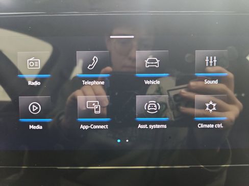 New 2026 Volkswagen Jetta S image 17