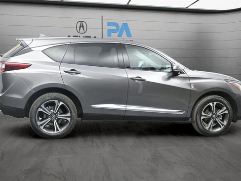 Certified 2025 Acura RDX SH-AWD w/ Technology Package image 25