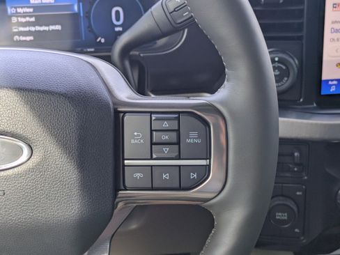 Certified 2024 Ford F350 XL image 19