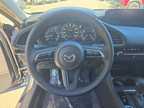 New 2026 MAZDA MAZDA3 s Sport FWD image 16