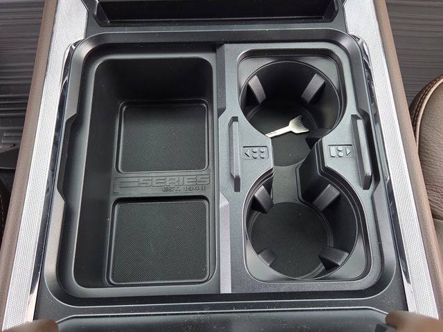 New 2026 Ford F350 King Ranch AWD/4WD image 24