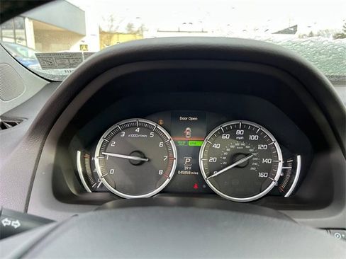 Used 2015 Acura TLX w/ Technology Package image 23