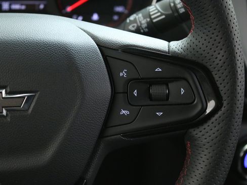 Used 2023 Chevrolet TrailBlazer RS image 15