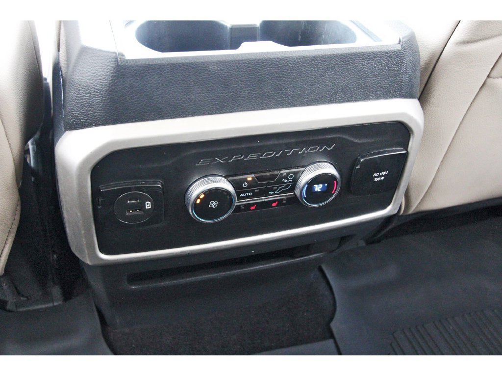 Certified 2023 Ford Expedition Max Limited AWD/4WD image 15