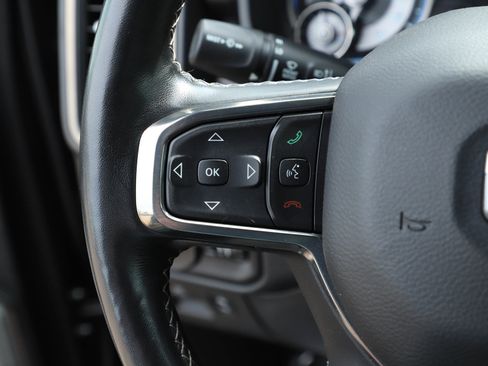 Used 2020 RAM 1500 Limited AWD/4WD image 26