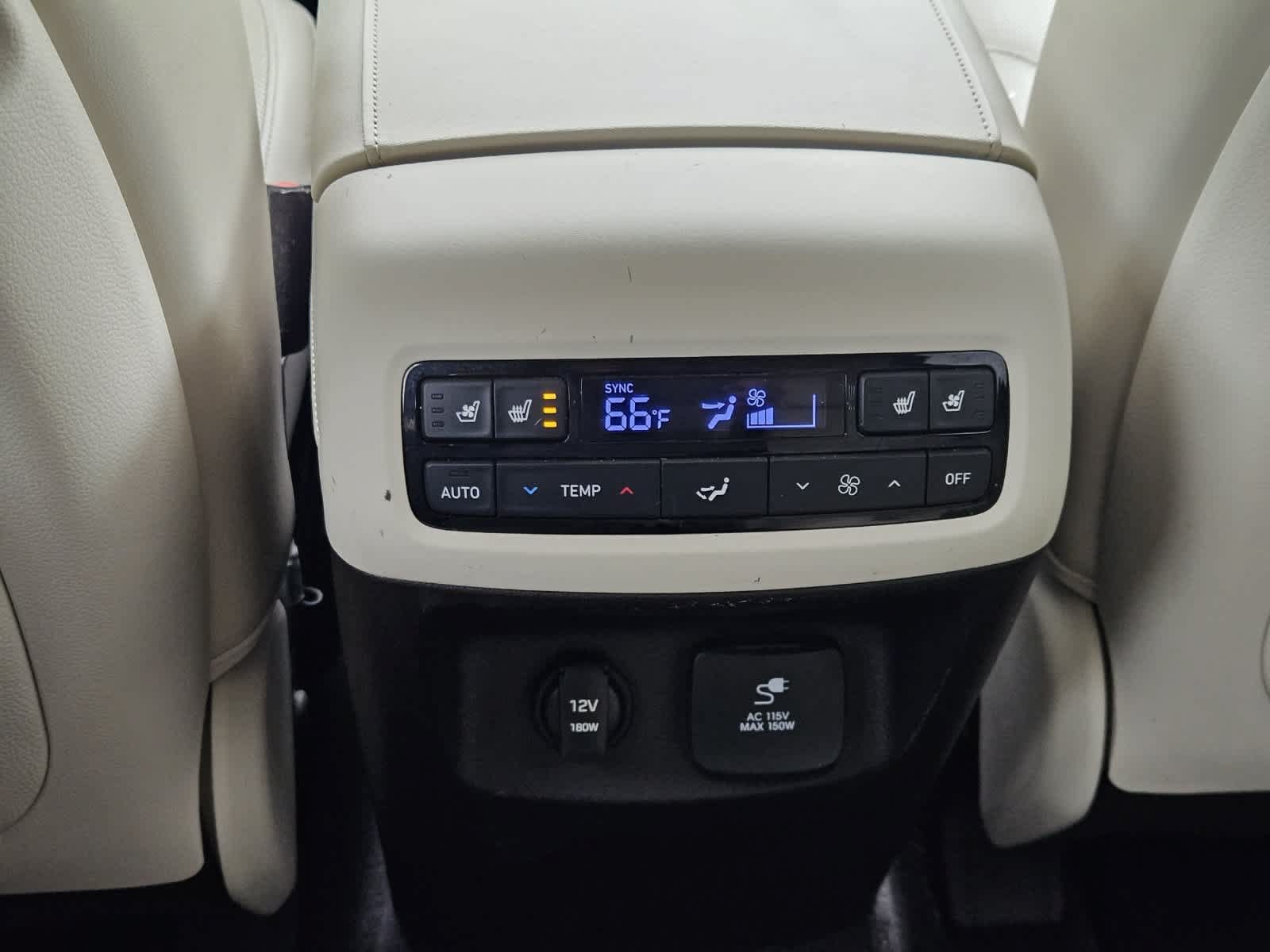 Used 2020 Hyundai Palisade Limited FWD image 29