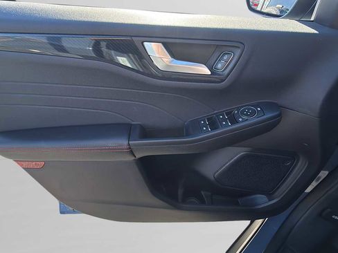 Used 2023 Ford Escape ST-Line w/ Tech Pack #1 image 15