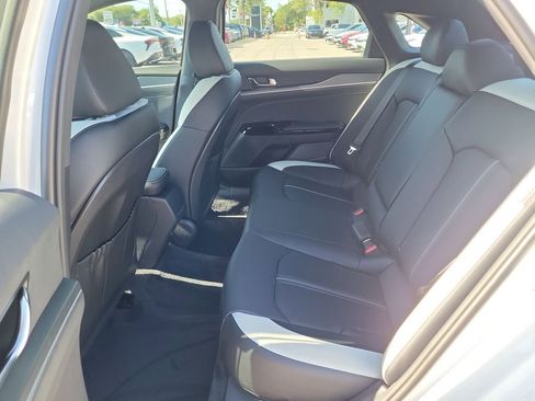 New 2026 Kia K5 GT-Line image 14