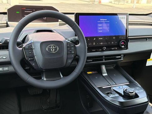 New 2026 Toyota bZ FWD image 30