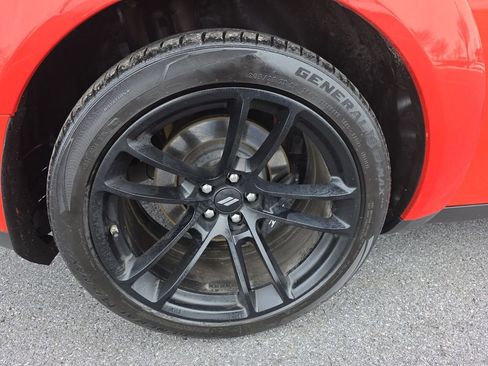 Used 2021 Dodge Challenger R/T Scat Pack image 40