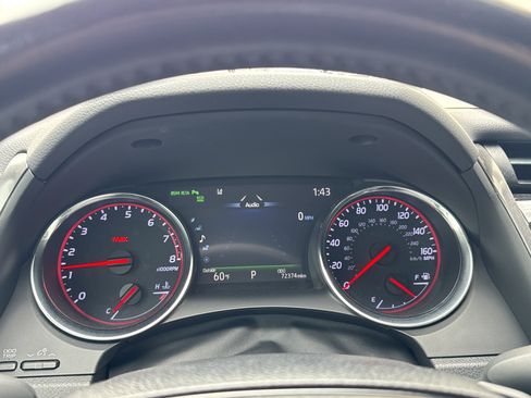 Used 2019 Toyota Camry XSE w/ Driver Assist Package image 14