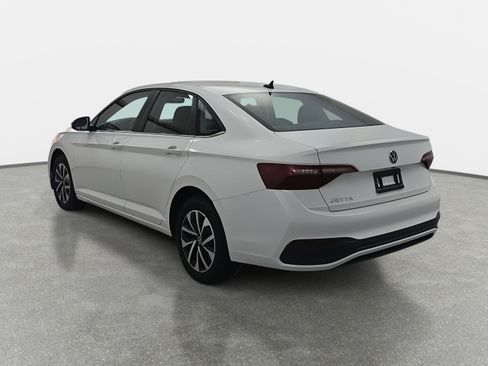 Certified 2024 Volkswagen Jetta S image 5