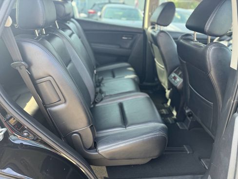 Used 2011 MAZDA CX-9 Touring w/ Moonroof & Bose Audio Pkg image 13