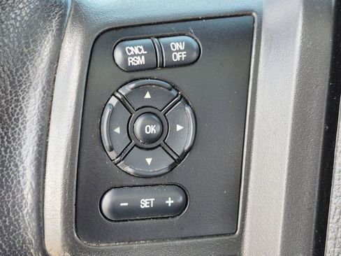 Used 2016 Ford F350 Lariat w/ Lariat Ultimate Package AWD/4WD image 12