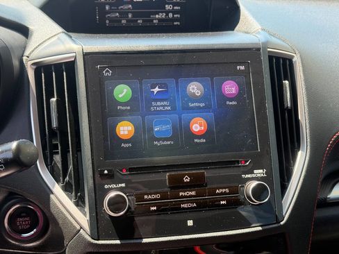 Used 2020 Subaru Forester Sport image 26