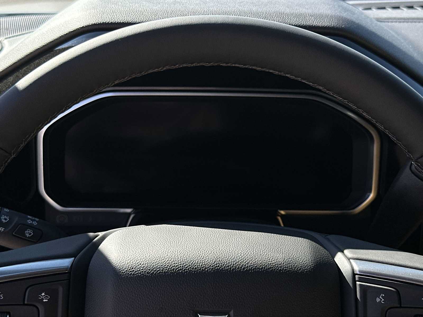 New 2026 Chevrolet Silverado 1500 RST RWD image 26