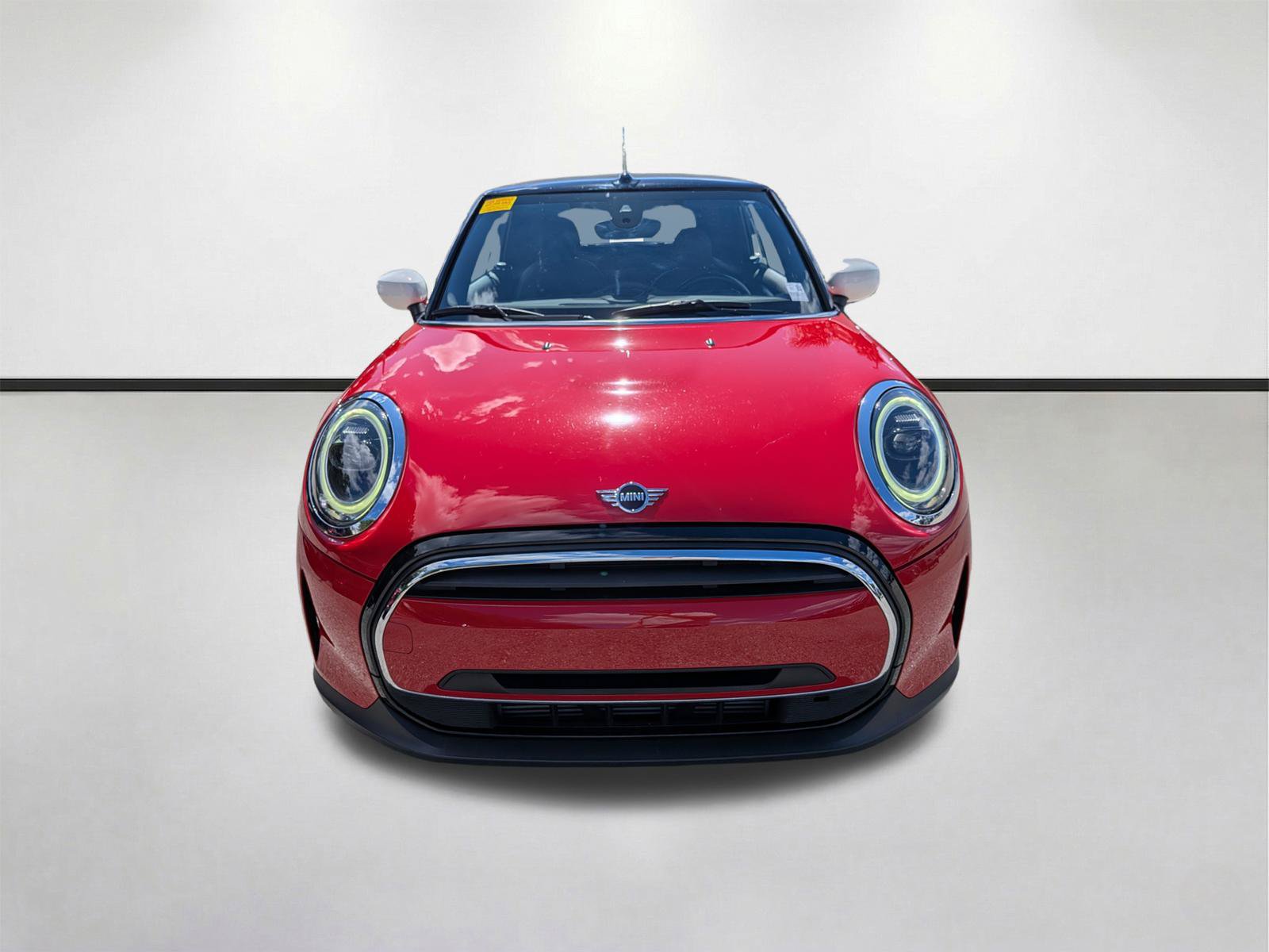Used 2023 MINI Cooper Convertible FWD image 9
