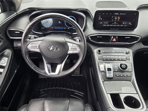Used 2022 Hyundai Santa Fe Calligraphy FWD image 24