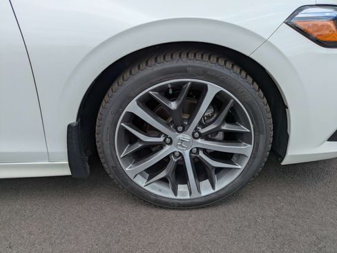 Certified 2022 Honda Civic Touring image 15