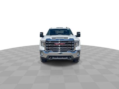 Used 2022 GMC Sierra 2500 SLE w/ SLE Value Package;