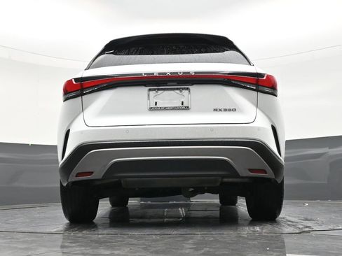 Used 2024 Lexus RX 350 FWD w/ Technology Package image 24
