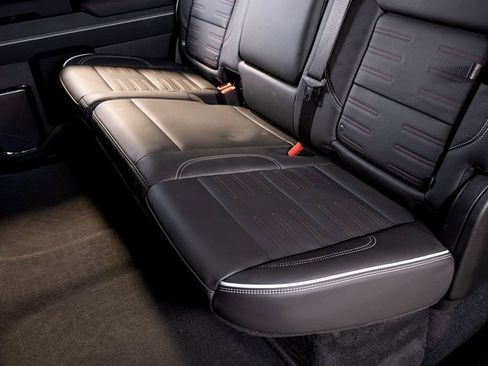 Used 2024 GMC Sierra 1500 AT4X w/ AT4X AEV Edition image 22