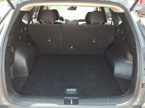 Used 2024 Hyundai Tucson SEL FWD image 8