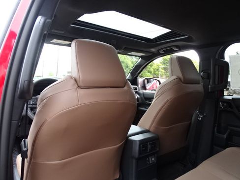 New 2026 Toyota 4Runner Limited AWD/4WD image 14
