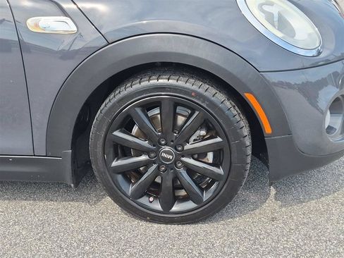 Used 2018 MINI Cooper S FWD image 10