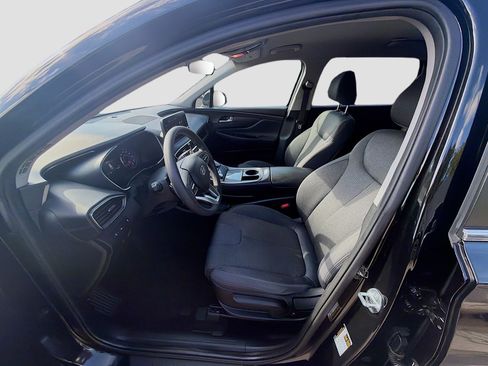Used 2023 Hyundai Santa Fe SE FWD image 16