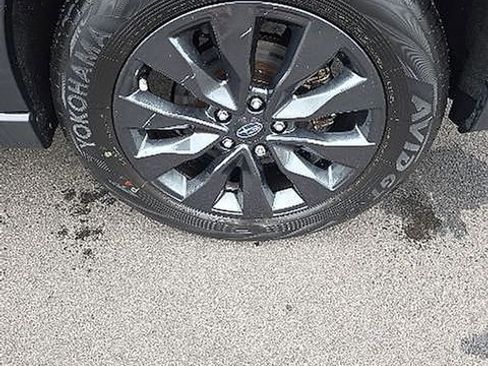 Used 2024 Subaru Outback Onyx Edition AWD/4WD image 6