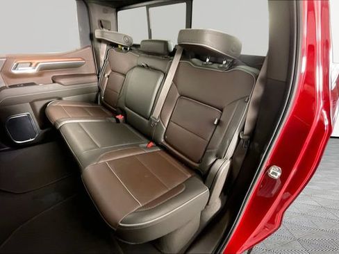Used 2023 GMC Sierra 1500 Denali w/ Denali Reserve Package AWD/4WD image 20