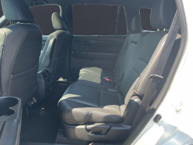 Certified 2022 Honda Passport Elite image 13