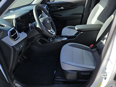 New 2026 Chevrolet TrailBlazer LT w/ LT Cold Weather Package image 7