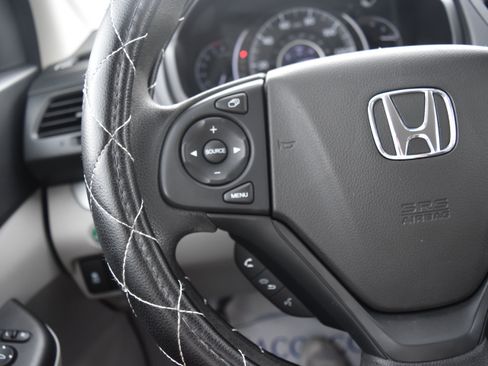 Used 2014 Honda CR-V LX image 15