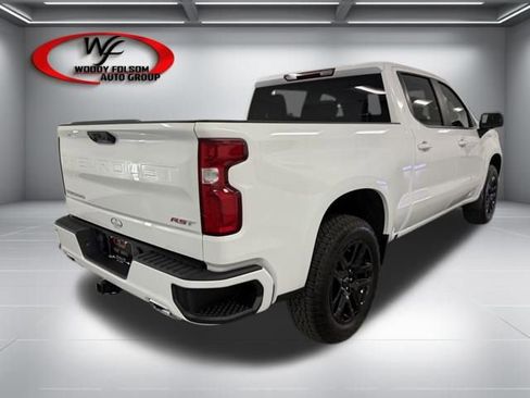 New 2026 Chevrolet Silverado 1500 RST image 6